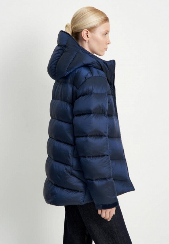 Пуховик Finn Flare