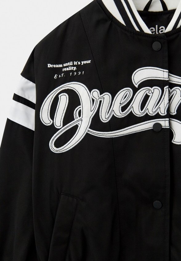 Куртка утепленная Sela