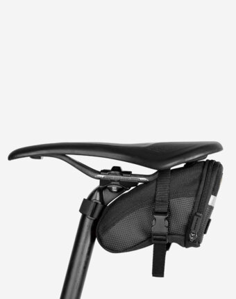 Сумка на велосипед Topeak Aero Wedge Pack, Черный