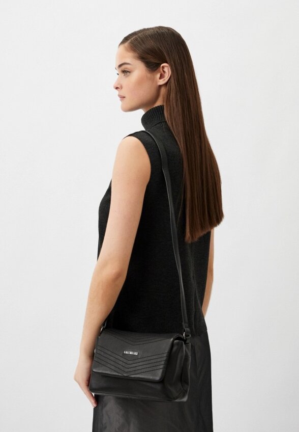 Сумка Bikkembergs