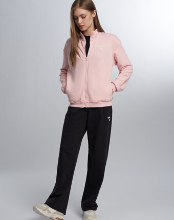 Костюм женский Diadora, Розовый женщинам