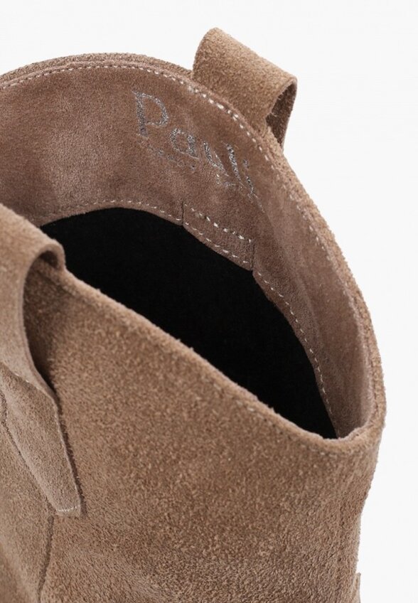 Ботильоны Pauli