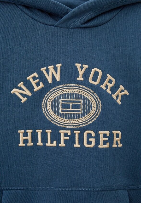 Худи Tommy Hilfiger