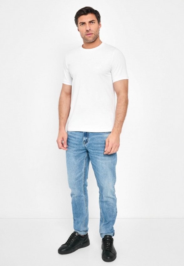 Футболка Envylab