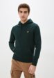 Худи Lyle & Scott1  - превью