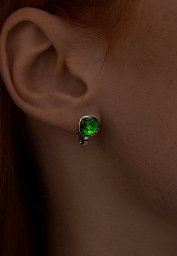 Серьги Sokolov