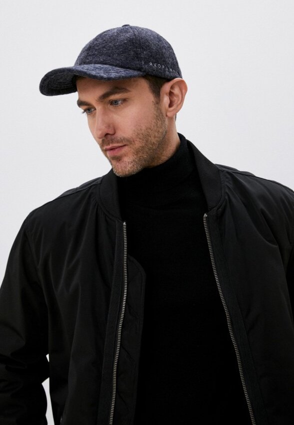 Бейсболка Якорь МПА