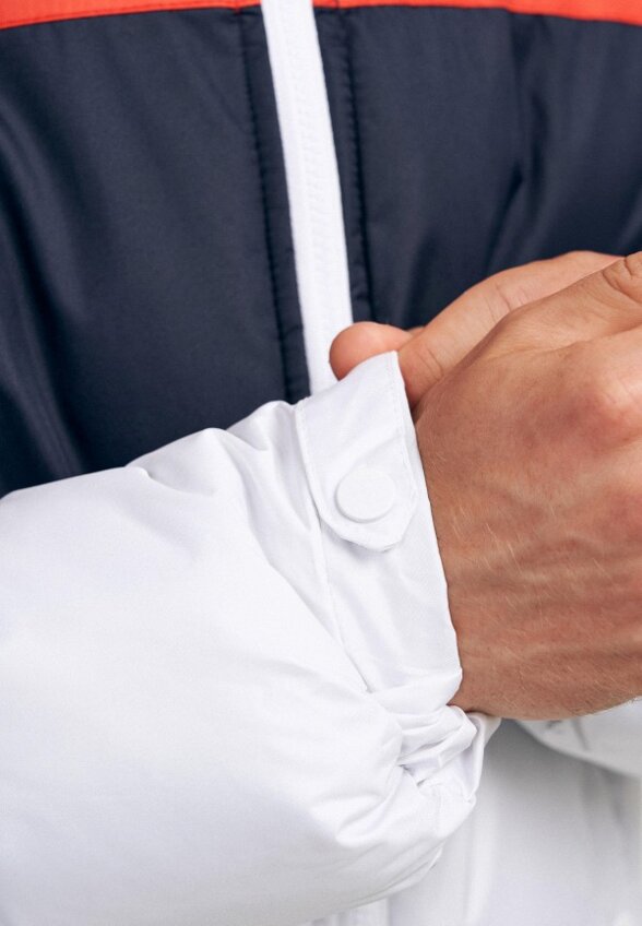 Куртка утепленная Твое