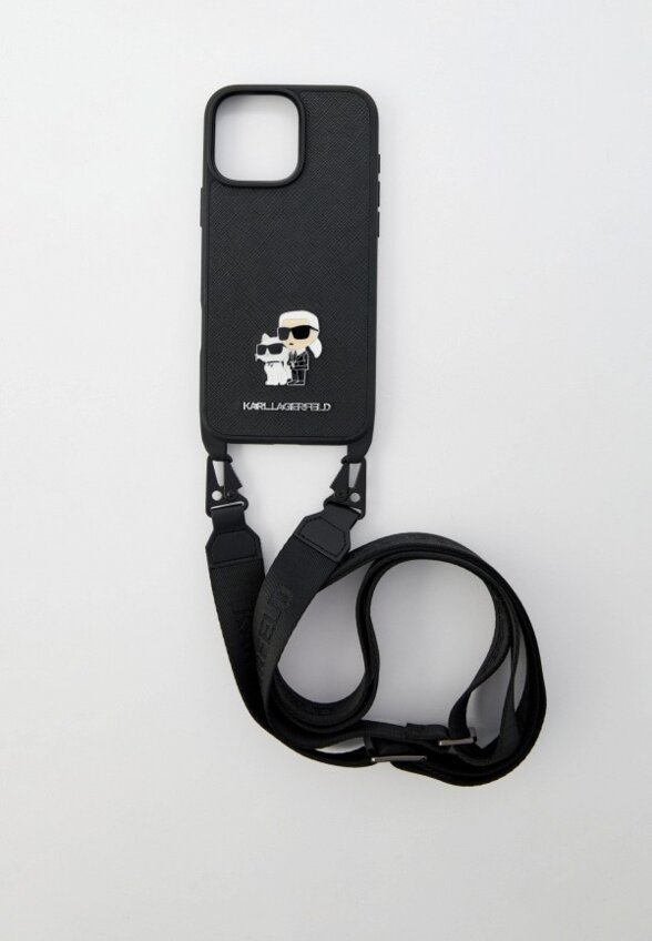 Чехол для iPhone Karl Lagerfeld