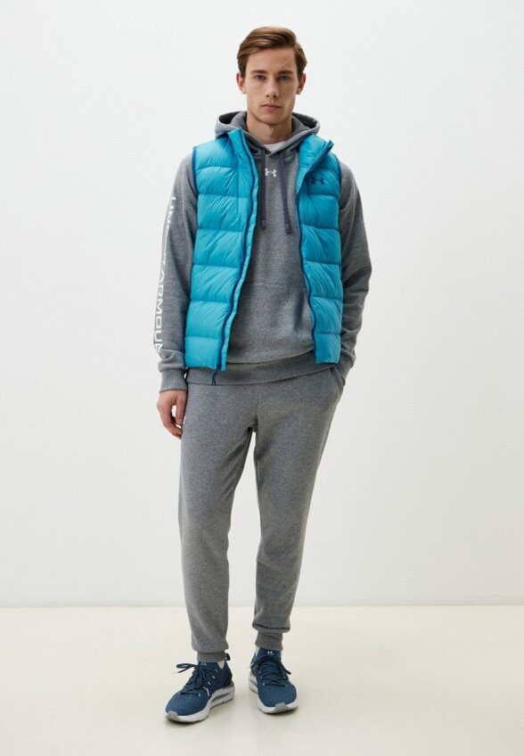 Жилет утепленный Under Armour