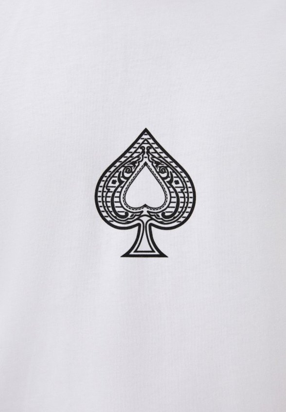 Футболка Scandalis