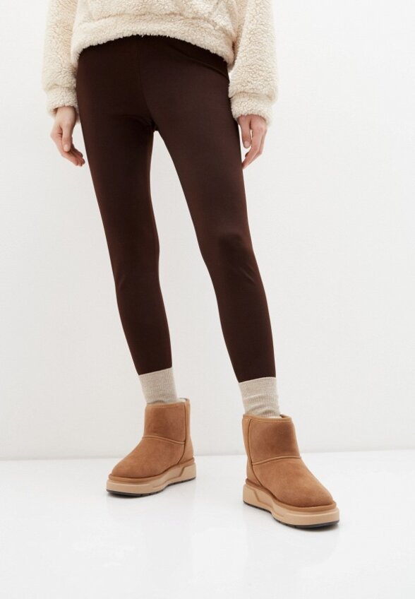 Полусапоги Thomas Munz