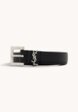 Saint Laurent Belt1  - превью