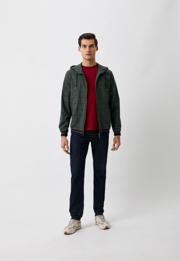 Ветровка Sarto Reale