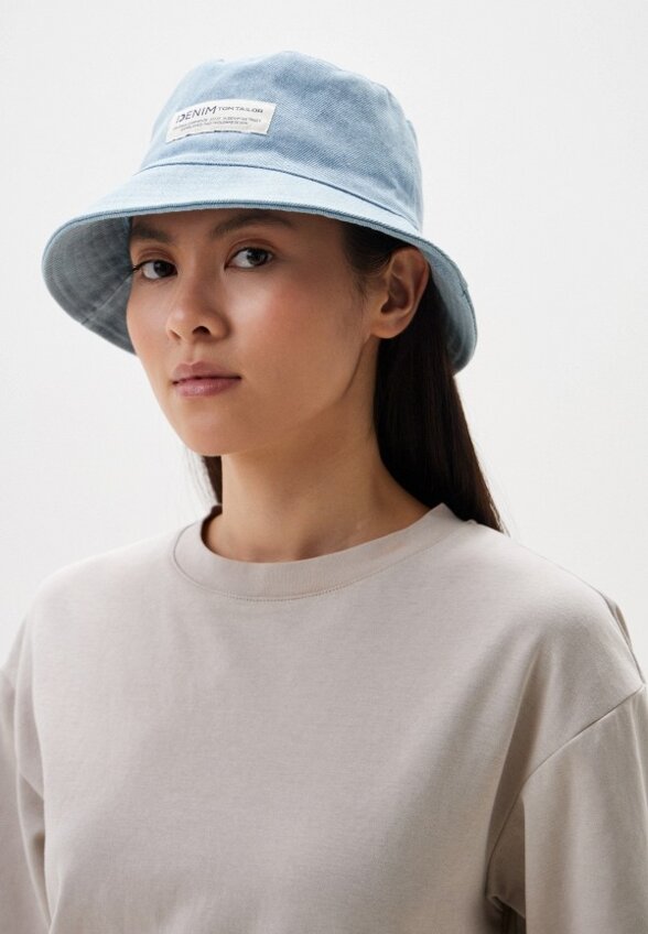 Панама Tom Tailor