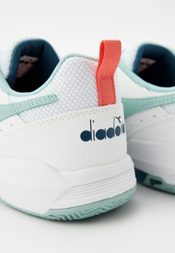 Кроссовки Diadora