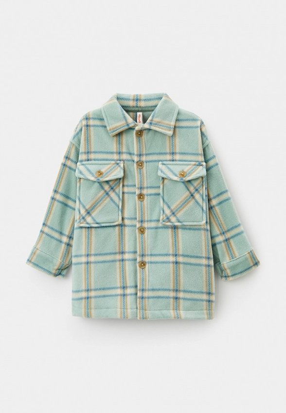 Рубашка Pelican