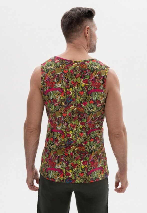 Майка Великоросс