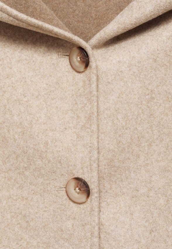 Пальто Mango Kids