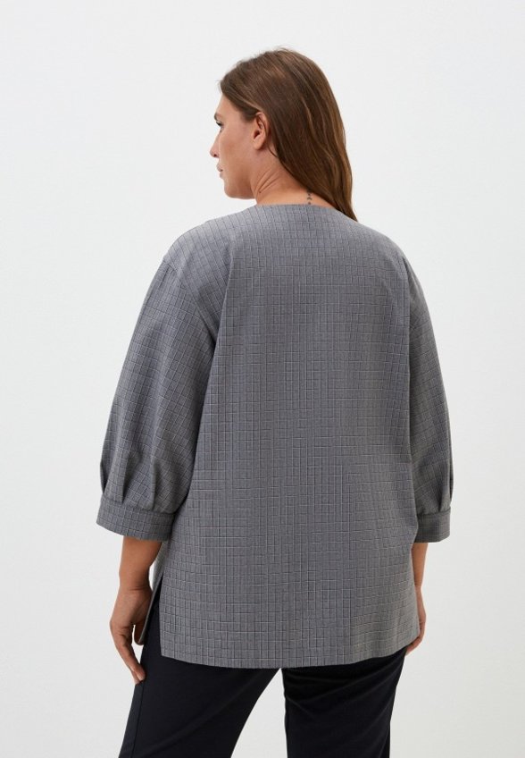 Жакет Silver String