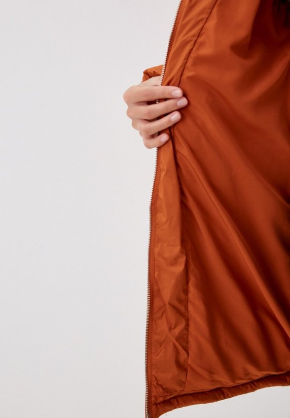 Пуховик Снежная Королева