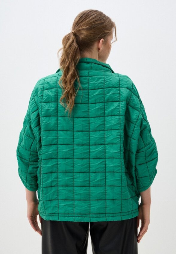 Куртка стеганая Naturaxl