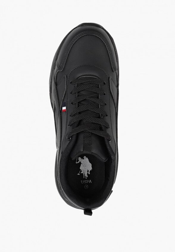 Кроссовки U.S. Polo Assn.