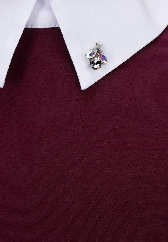 Блуза Stylish Amadeo