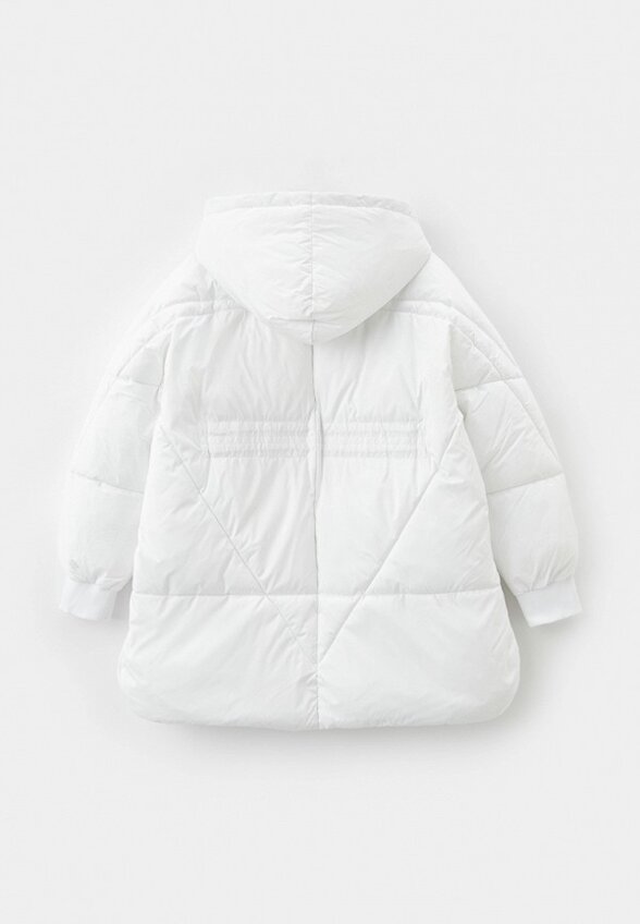 Куртка утепленная MSGM Kids