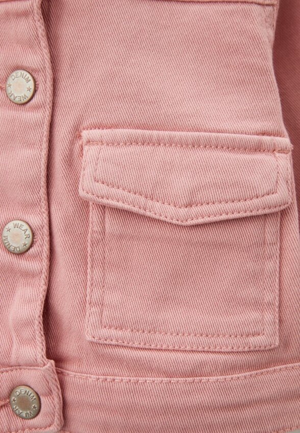 Куртка джинсовая Mayoral