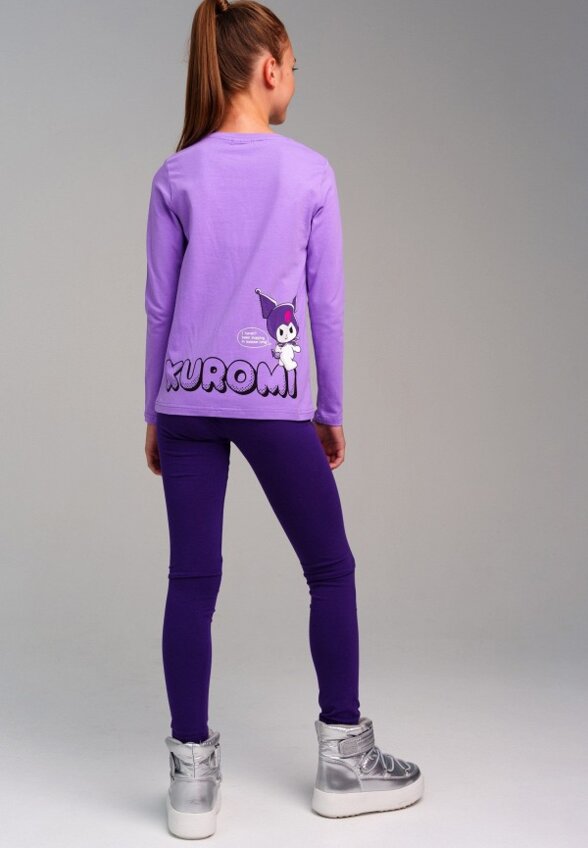 Лонгслив PlayToday