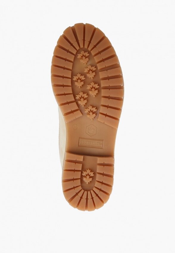 Ботинки LumberJack