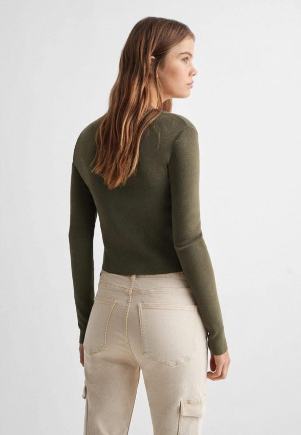 Джемпер Mango Teen