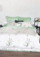 Постельное белье Евро Bellehome1  - превью