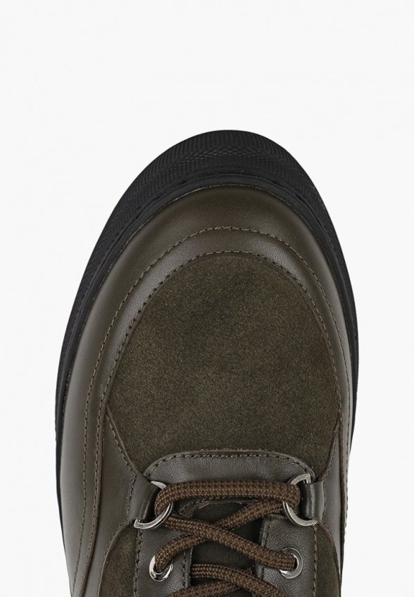 Ботинки Salamander