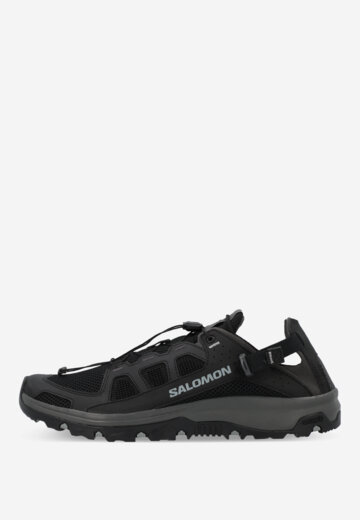 Кроссовки мужские Salomon Techamphibian 5, Черный