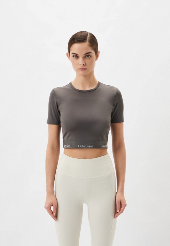 Футболка спортивная Calvin Klein Performance