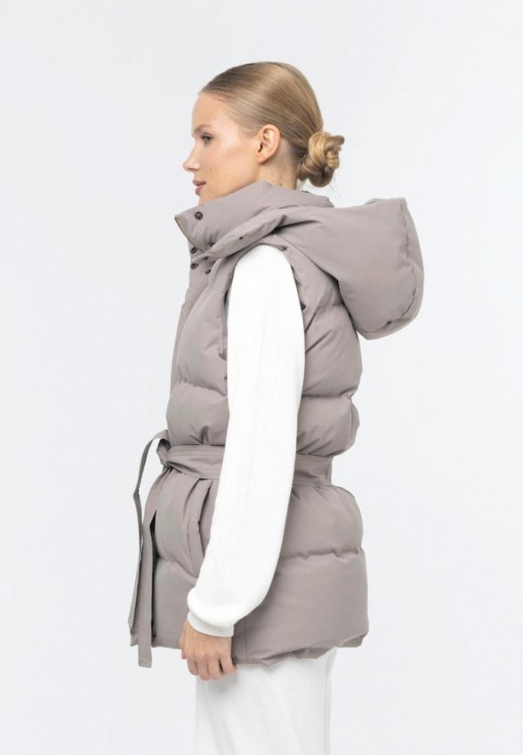 Жилет утепленный Manera Odevatca