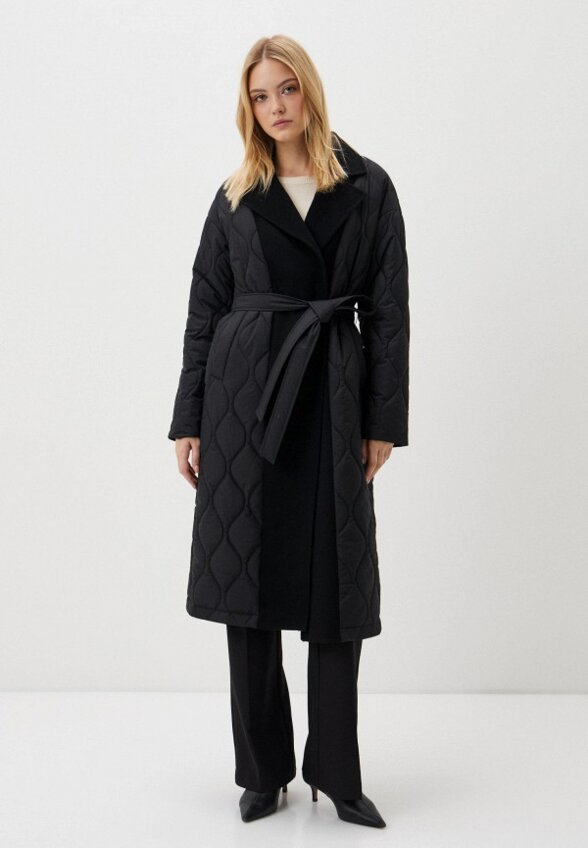 Куртка-пальто Lawinter