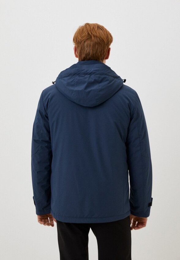 Куртка утепленная Urban Fashion for Men