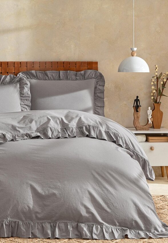 Постельное белье Евро Karna