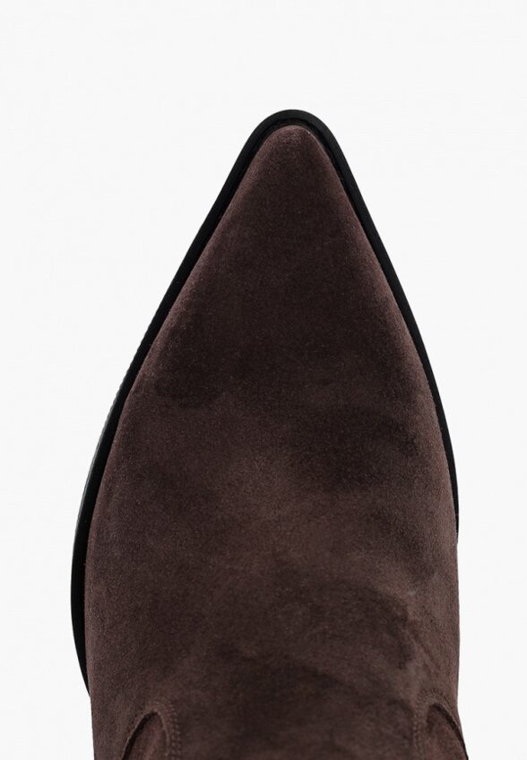 Сапоги Lusavou