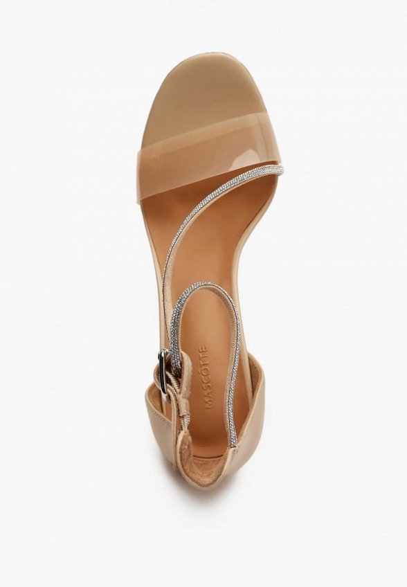 Босоножки Mascotte