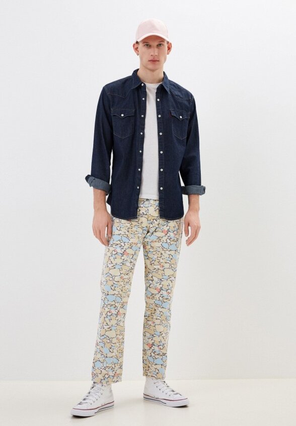 Джинсы Levi's®