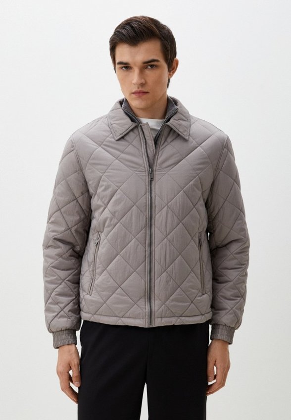 Куртка-рубашка Baon