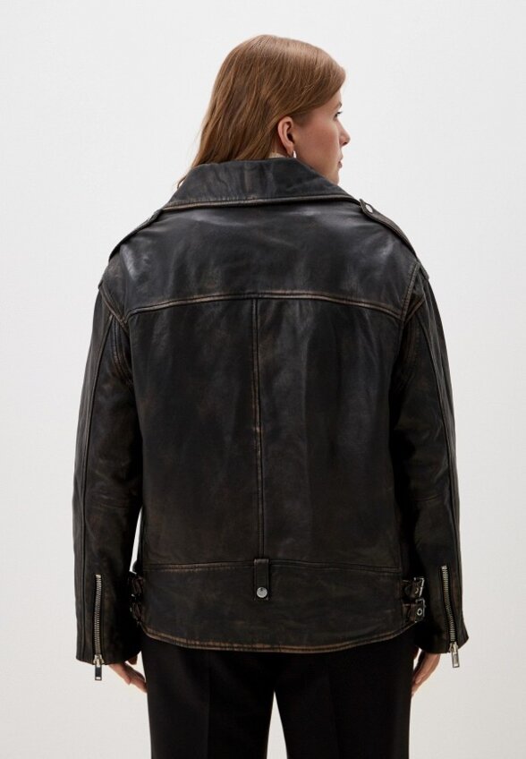 Косуха Снежная Королева