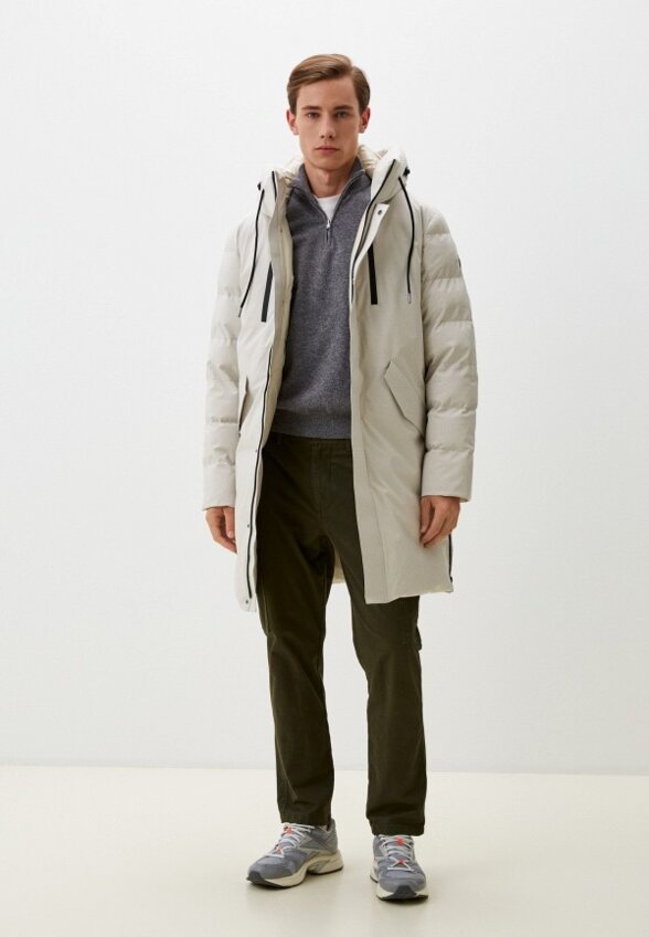 Парка Marco Di Radi