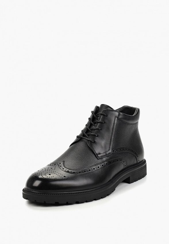 Ботинки Pierre Cardin