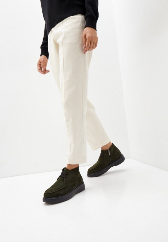 Ботинки Shoiberg