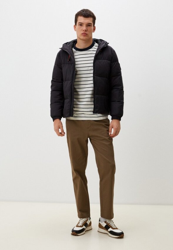 Куртка утепленная Alessandro Manzoni